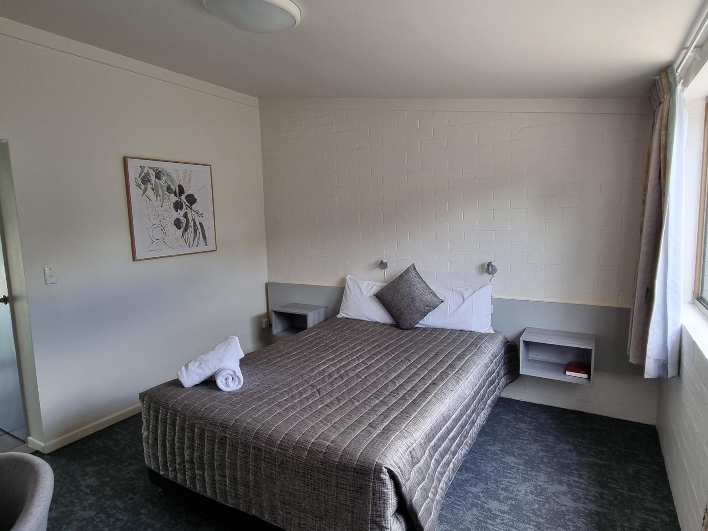 Y Motels Yarraman