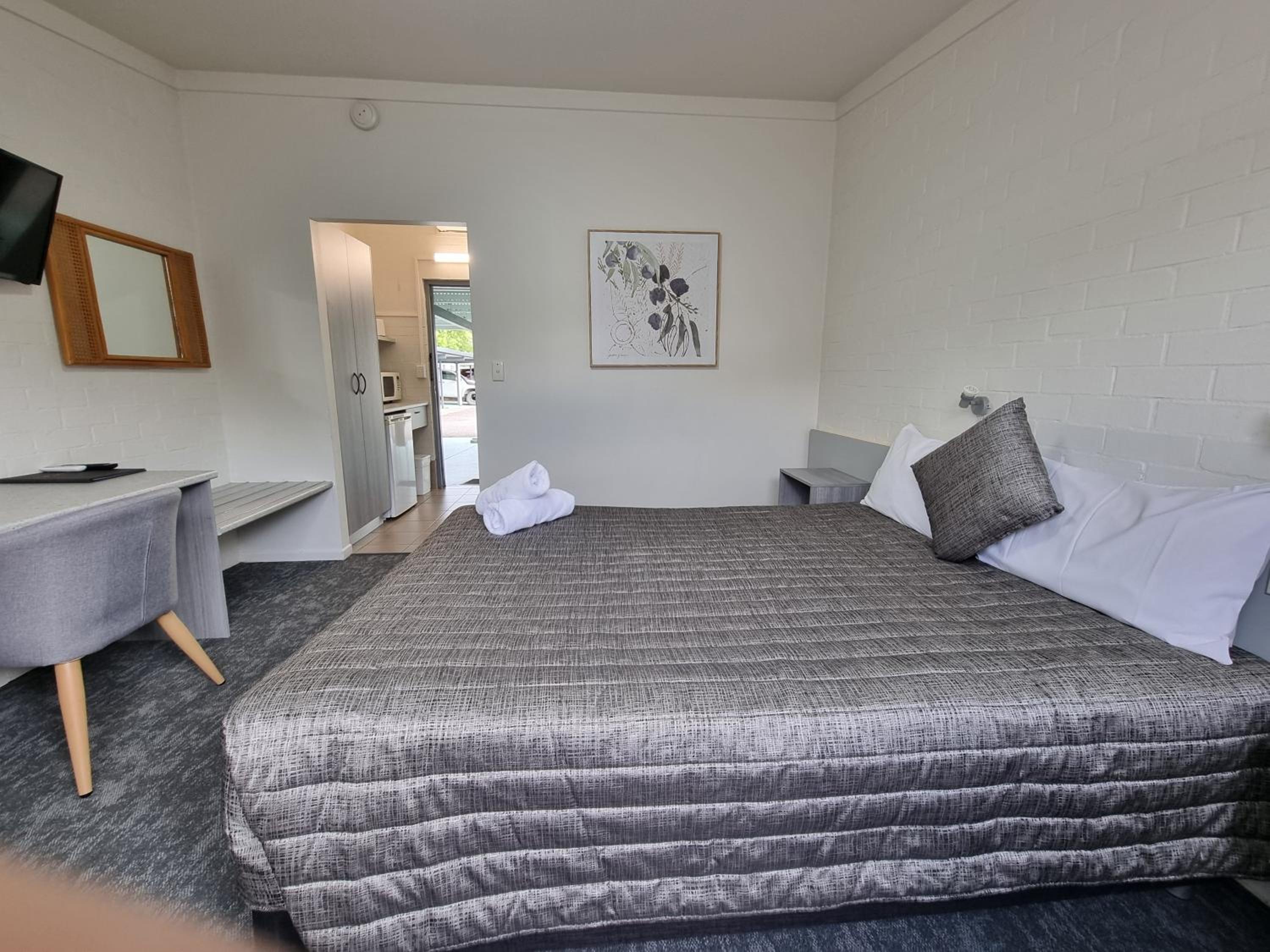 Y Motels Yarraman