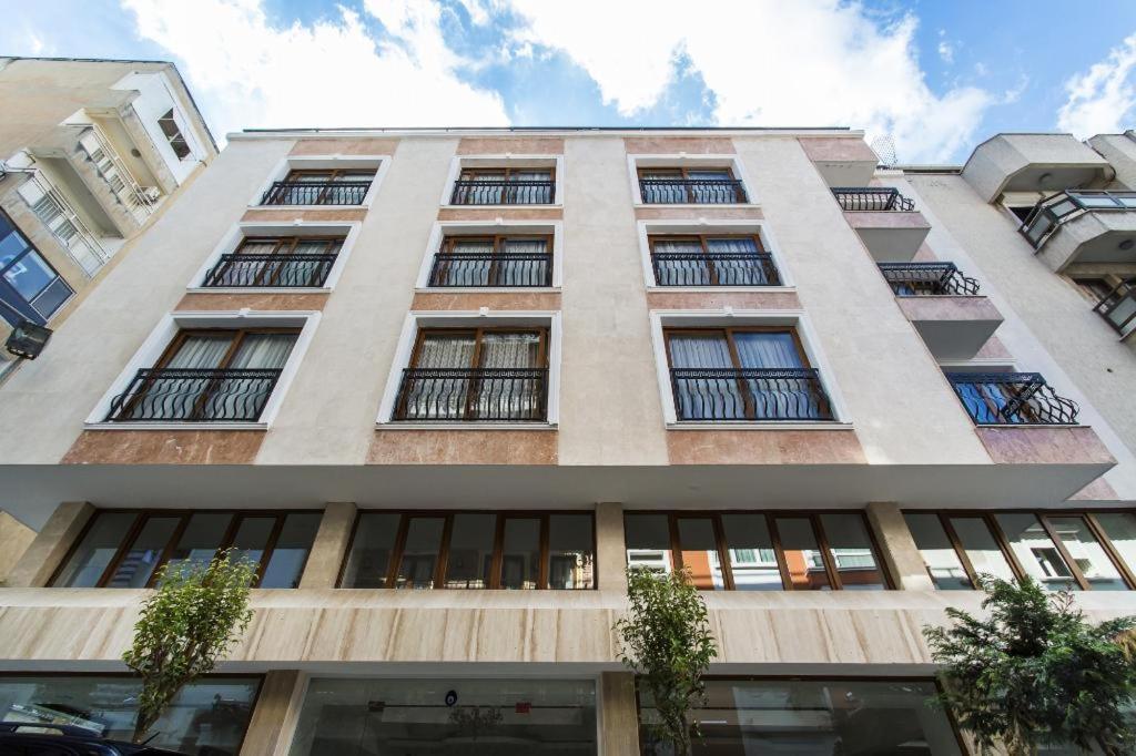 MB City Otel - Image 6