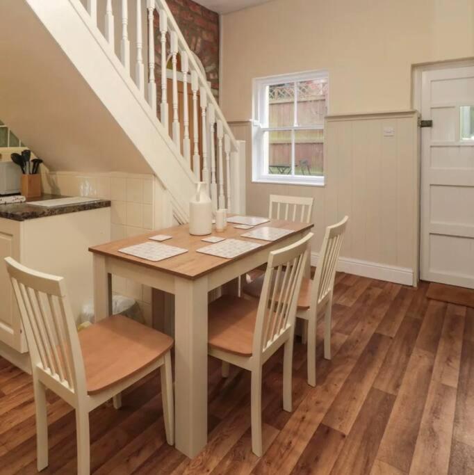 Beautiful Countryside Cottage Alnwick