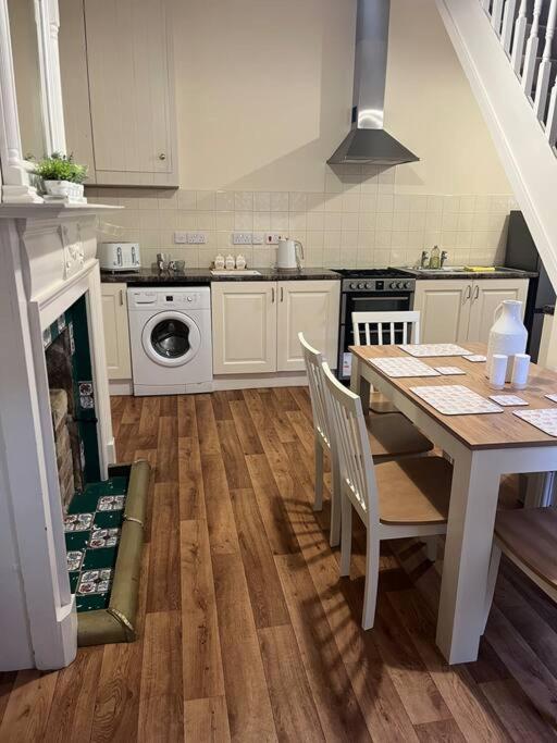 Beautiful Countryside Cottage Alnwick
