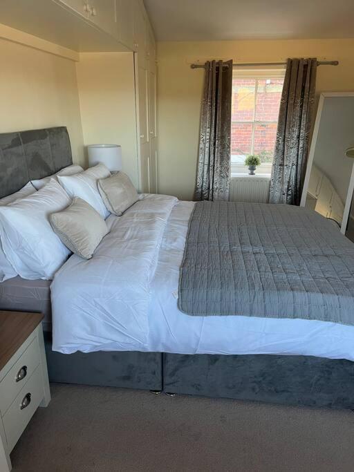 Beautiful Countryside Cottage Alnwick