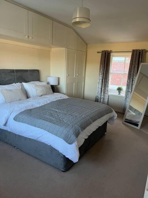 Beautiful Countryside Cottage Alnwick