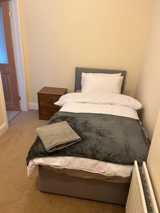 Beautiful Countryside Cottage Alnwick