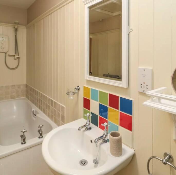 Beautiful Countryside Cottage Alnwick