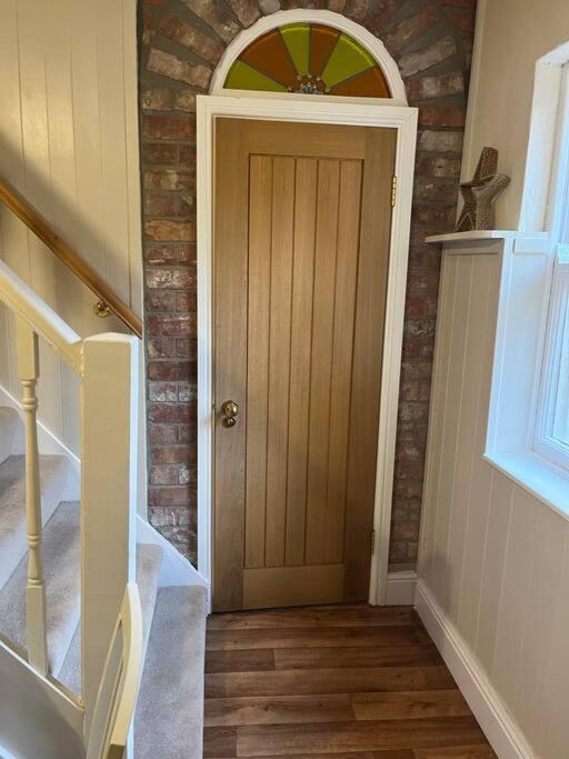Beautiful Countryside Cottage Alnwick