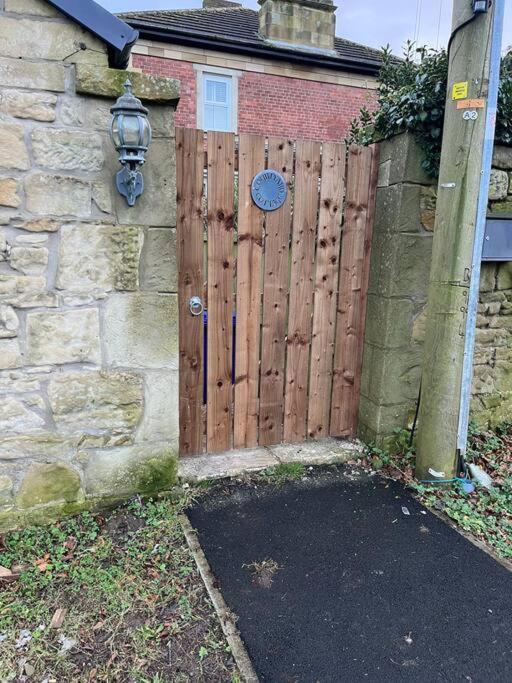 Beautiful Countryside Cottage Alnwick