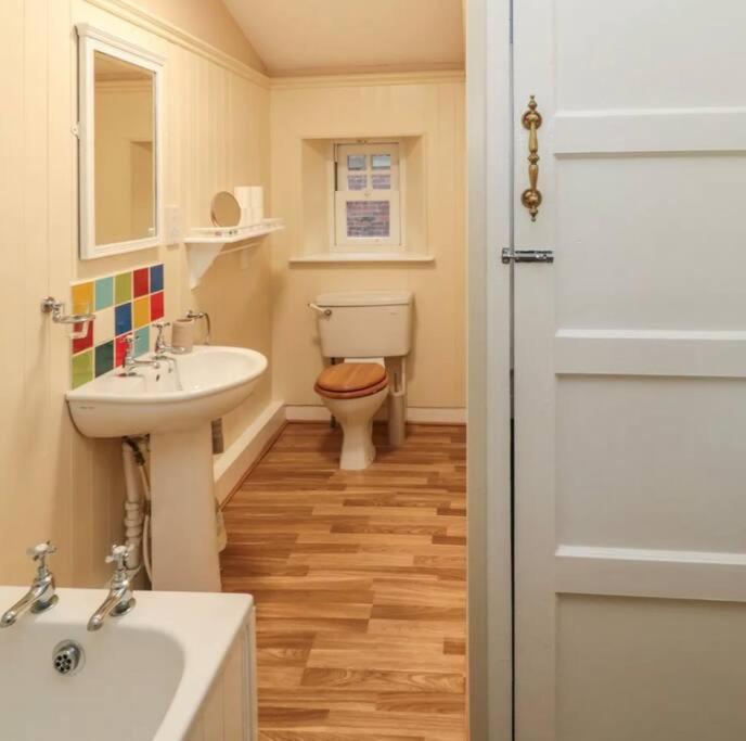 Beautiful Countryside Cottage Alnwick