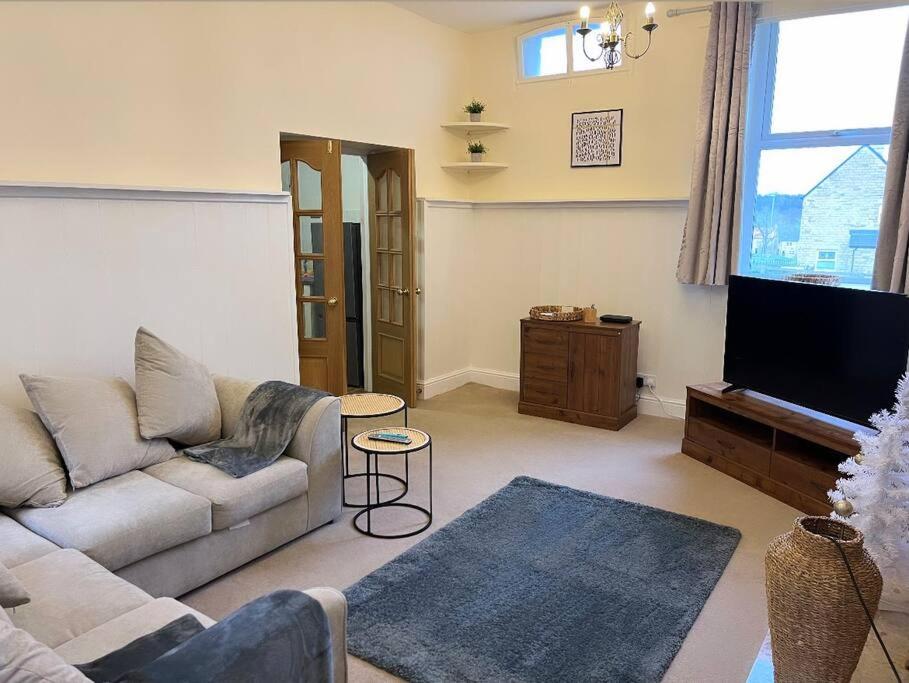 Beautiful Countryside Cottage Alnwick