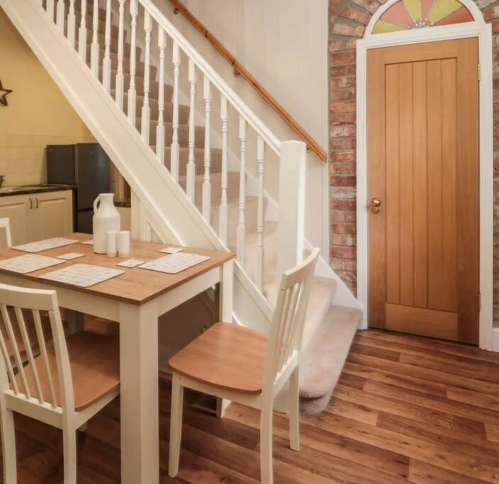 Beautiful Countryside Cottage Alnwick