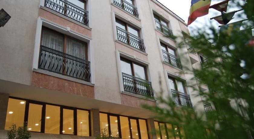 MB City Otel - Image 7