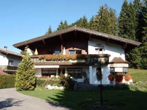 Haus Moosbrugger