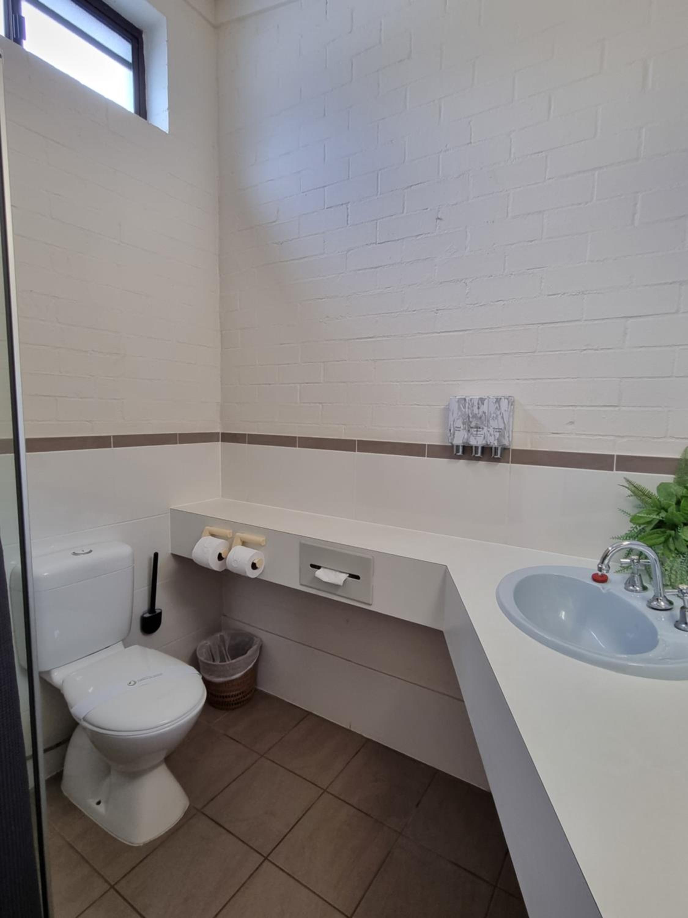 Y Motels Yarraman