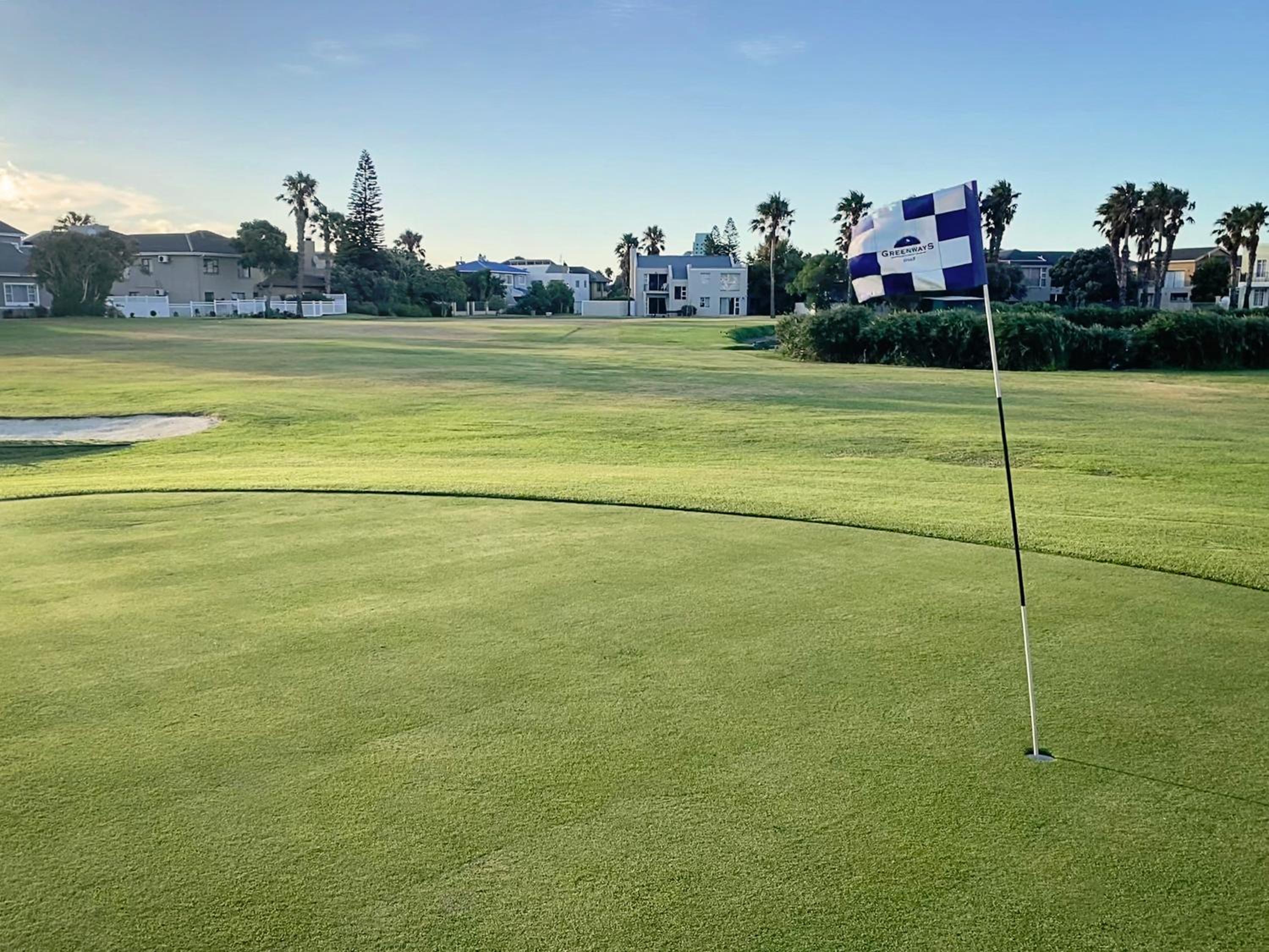 Laguna Beach K60 - Greenways Golf Estate on Sea view 3