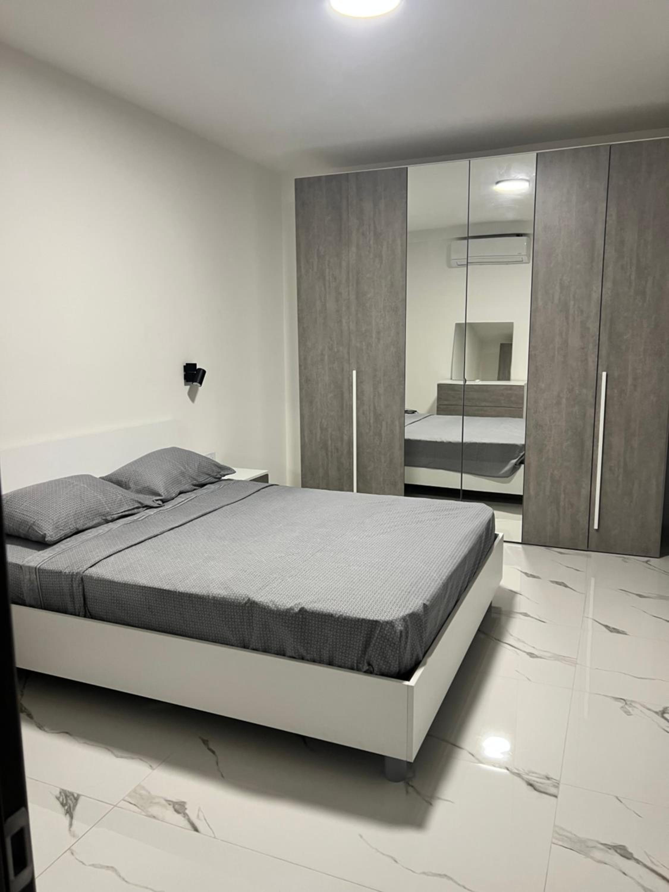 Luqa Penthouse 6 with 3 bedroom