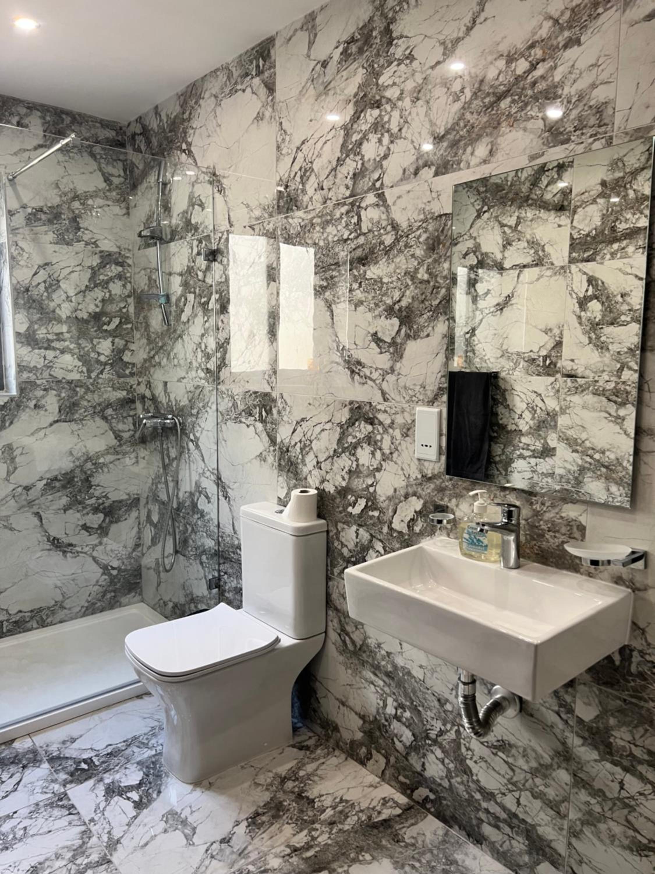 Luqa Penthouse 6 with 3 bedroom
