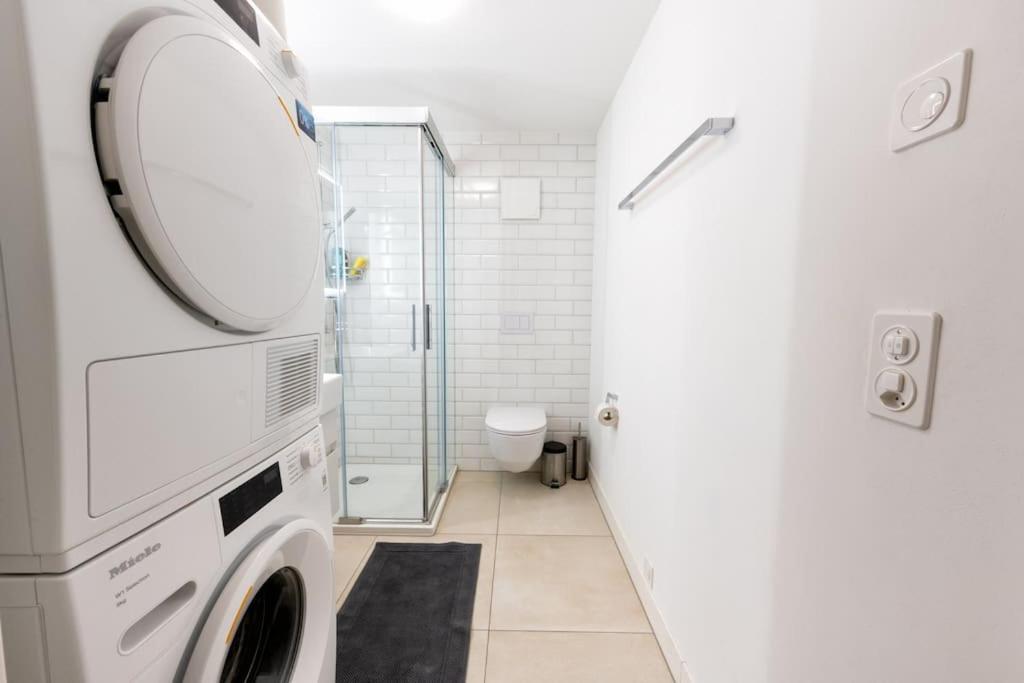 Ground floor apartment - Peaceful living in the city of Zürich