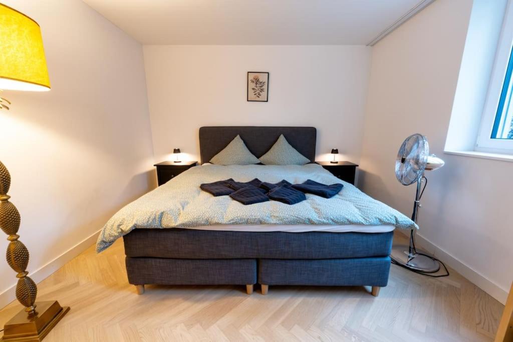 Ground floor apartment - Peaceful living in the city of Zürich