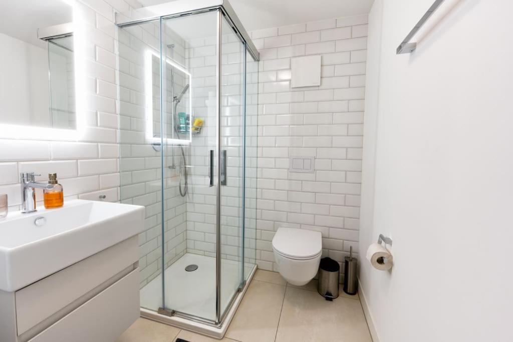 Ground floor apartment - Peaceful living in the city of Zürich