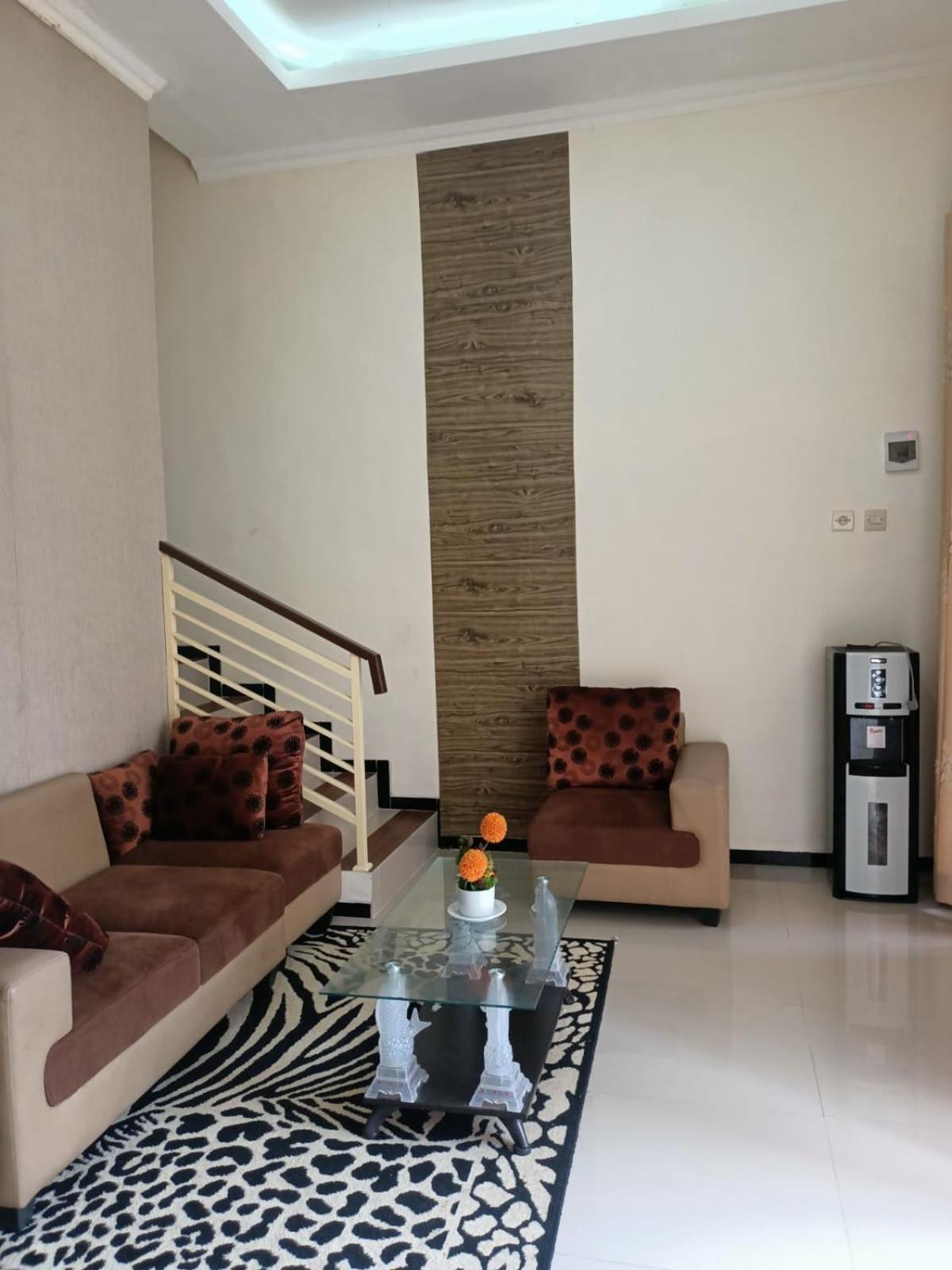 Villa Harmoni view 3