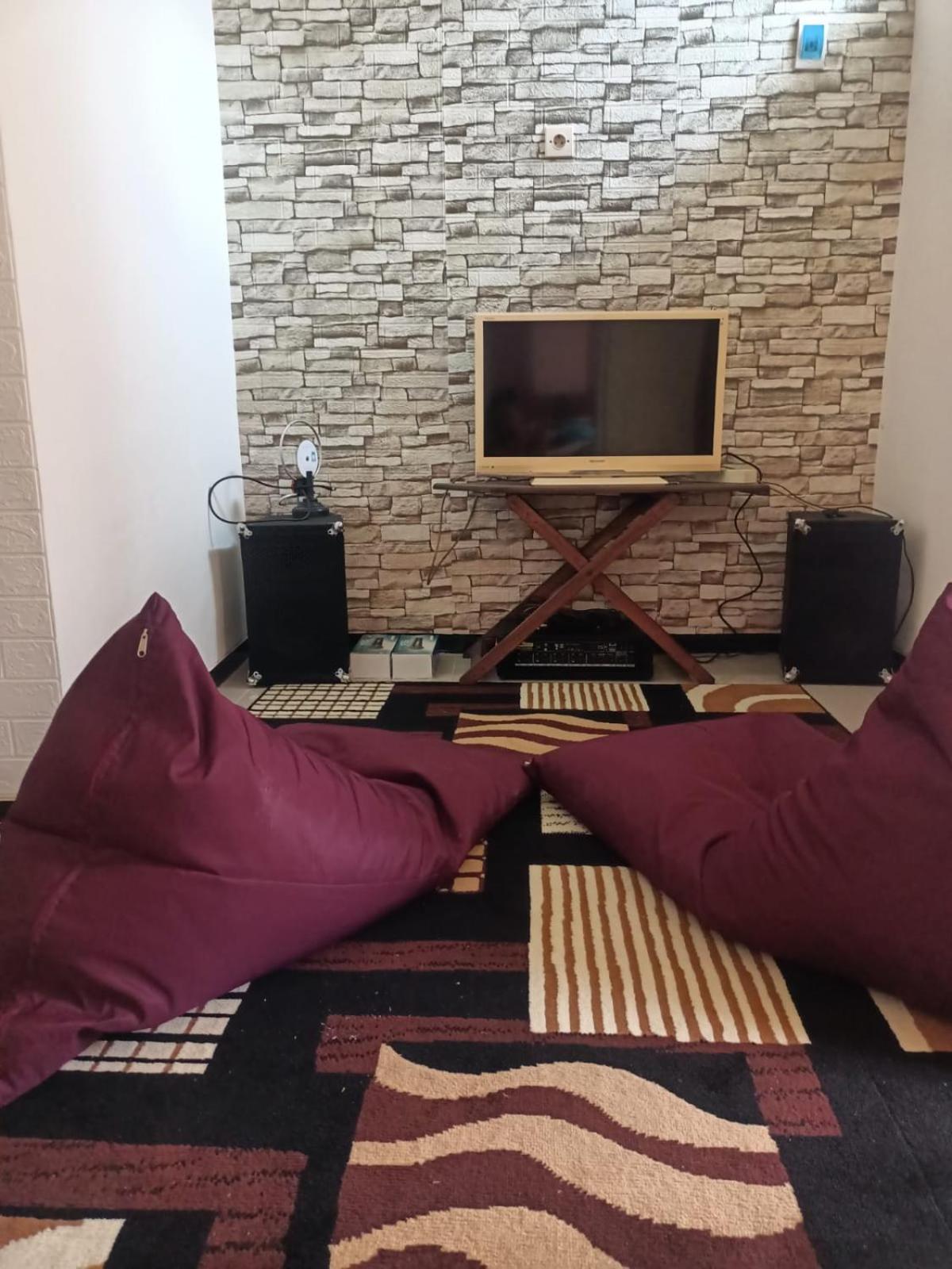 Villa Harmoni view 4