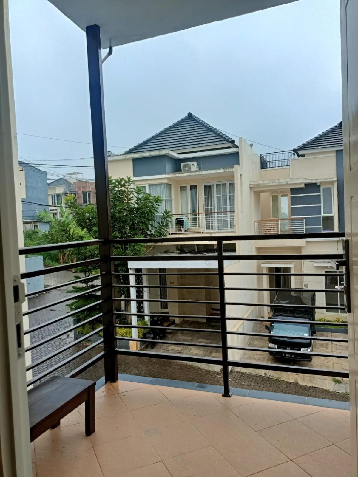 Villa Harmoni view 5