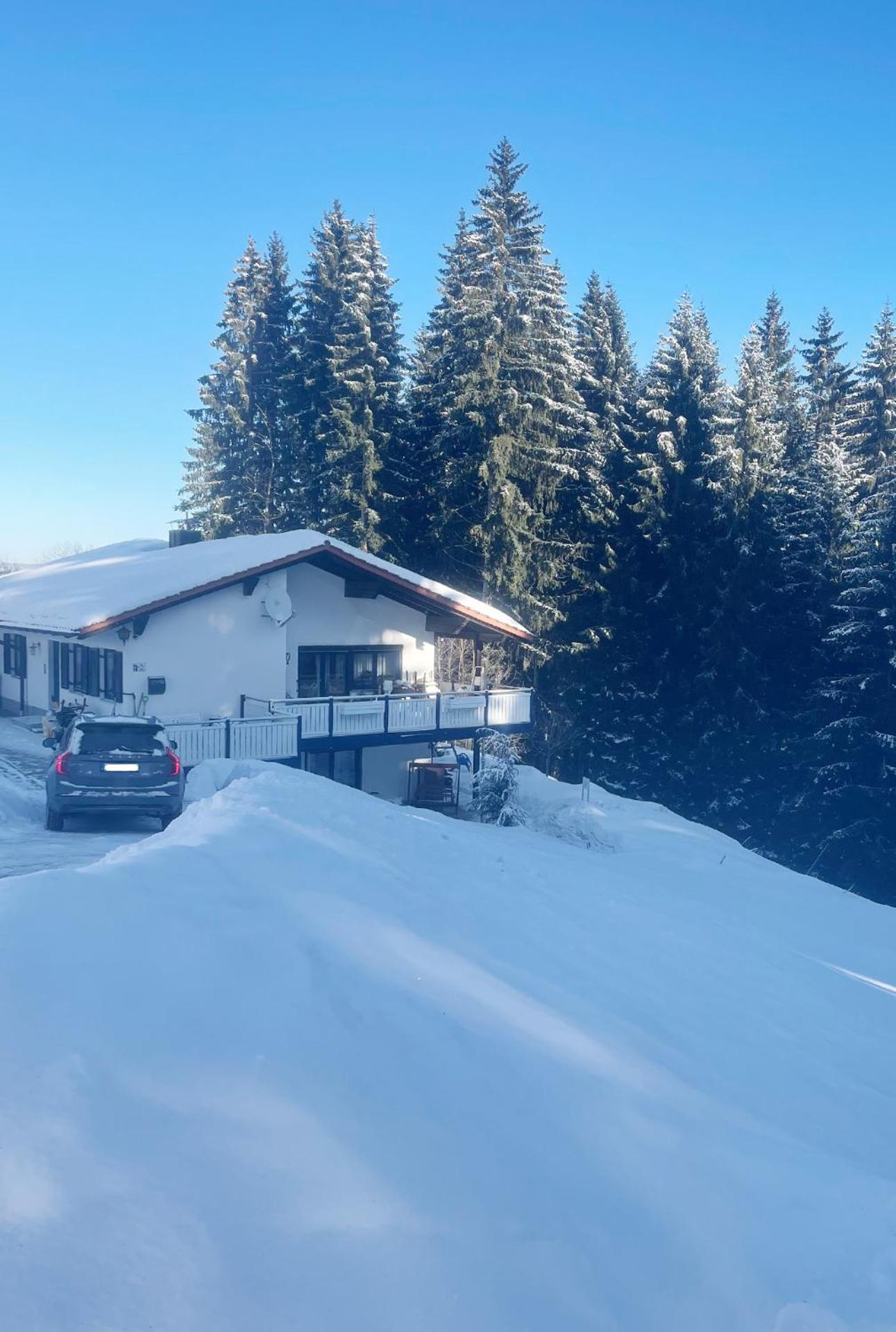 Haus Waldblick