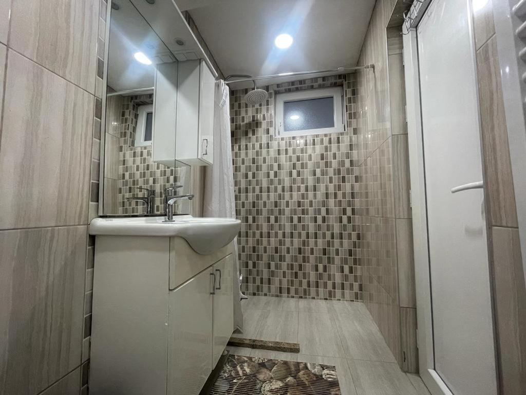 Modern Studio in Heart of Old Town