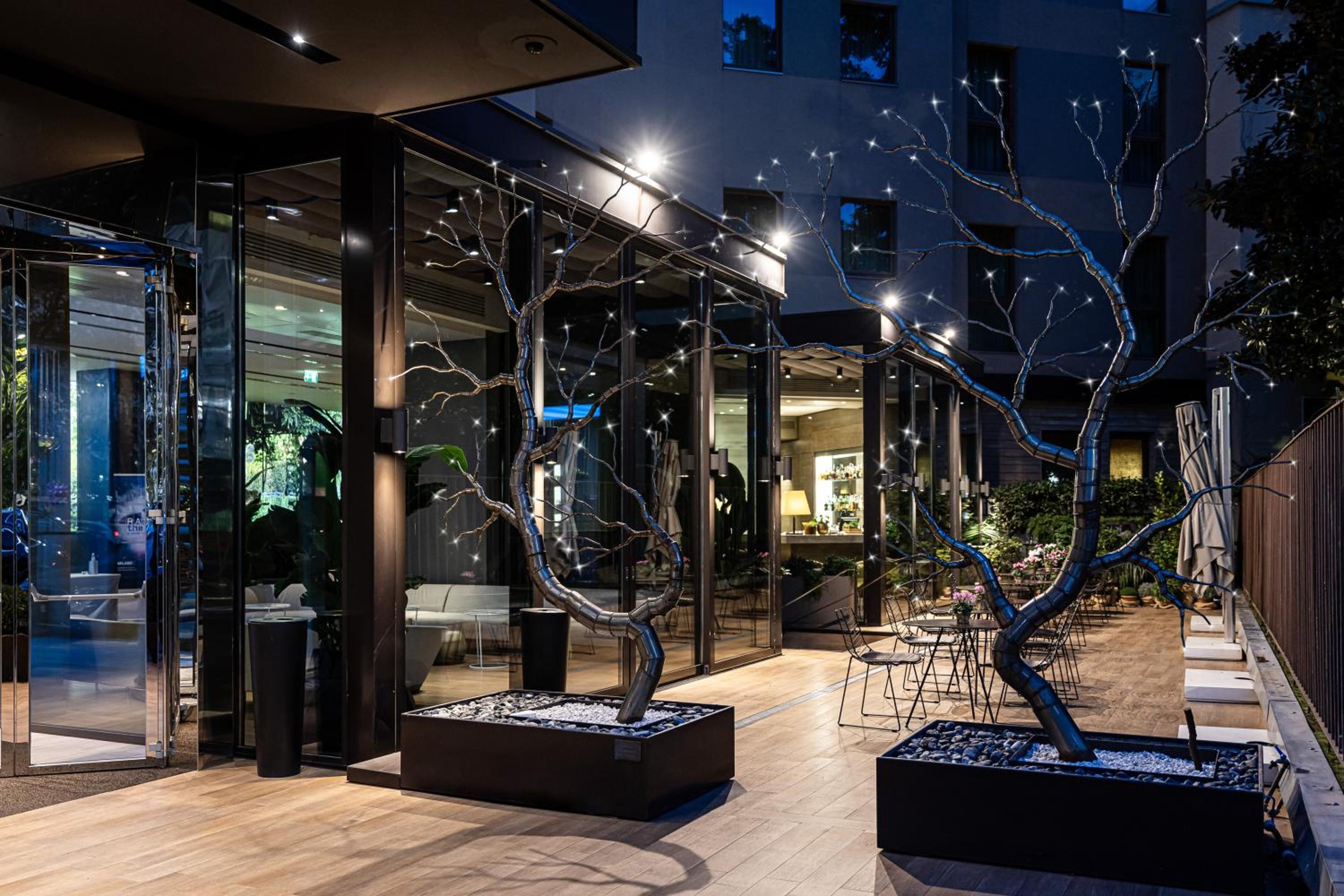 Hotel Starhotels Echo - Image 1