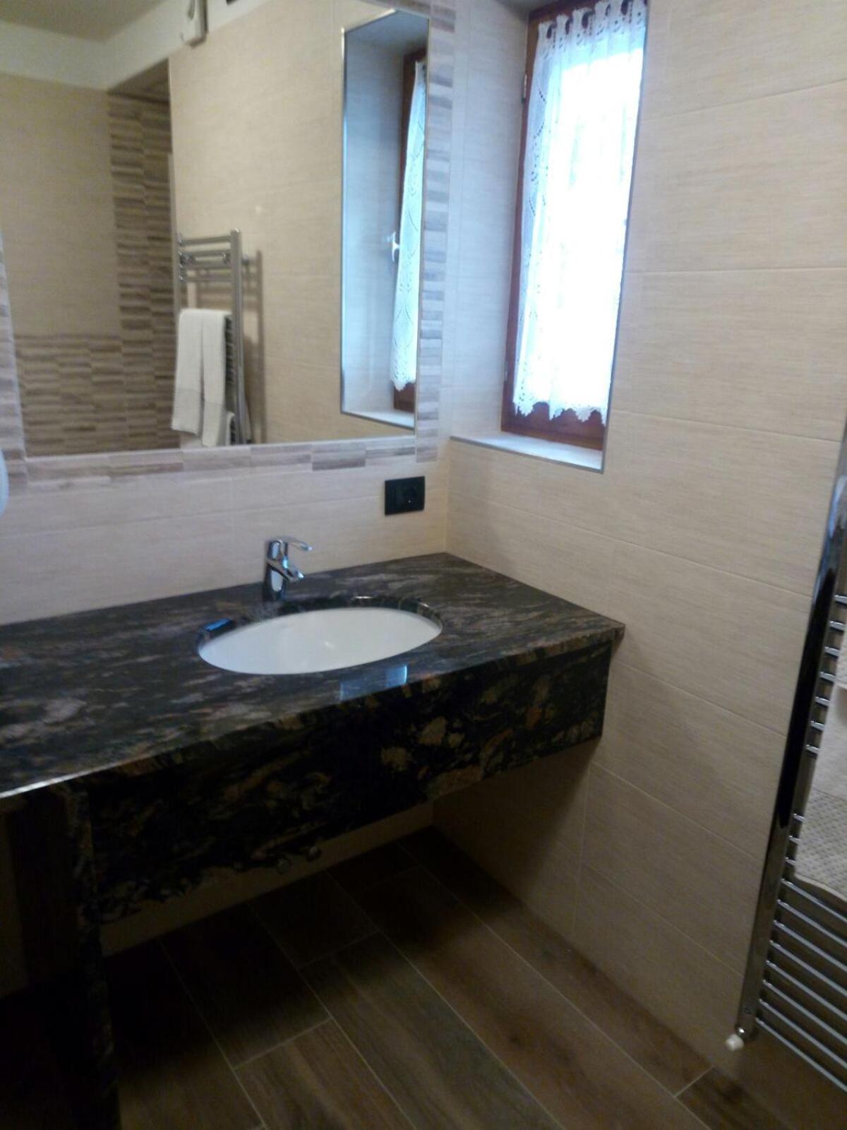 Appartamento Baita Cusini Saroch