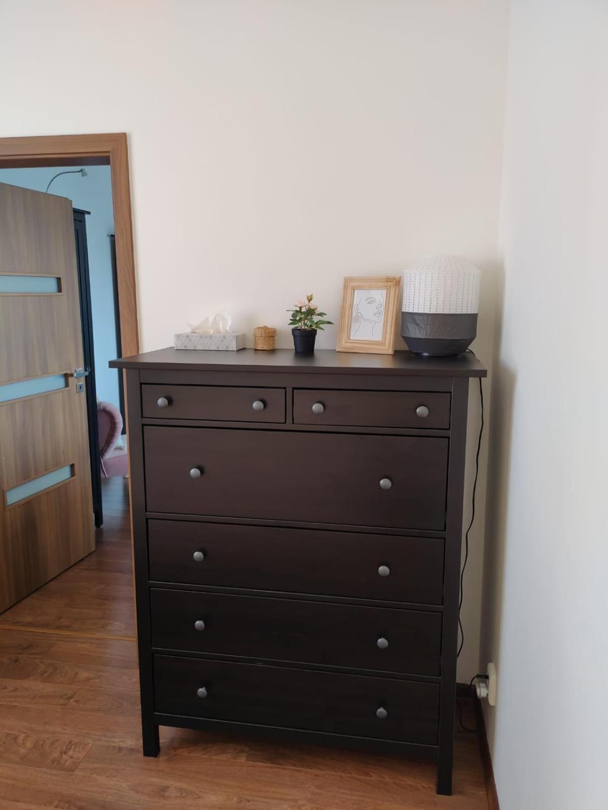 Roses Apartment