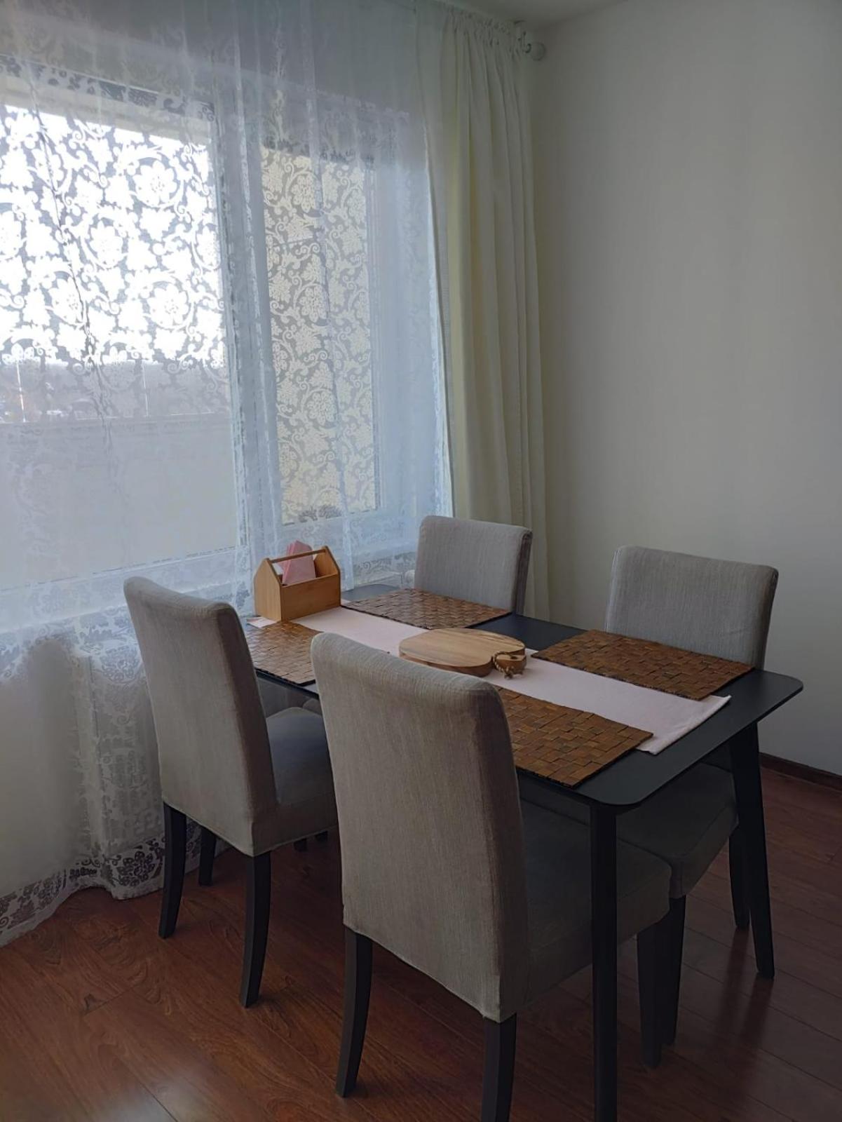 Roses Apartment