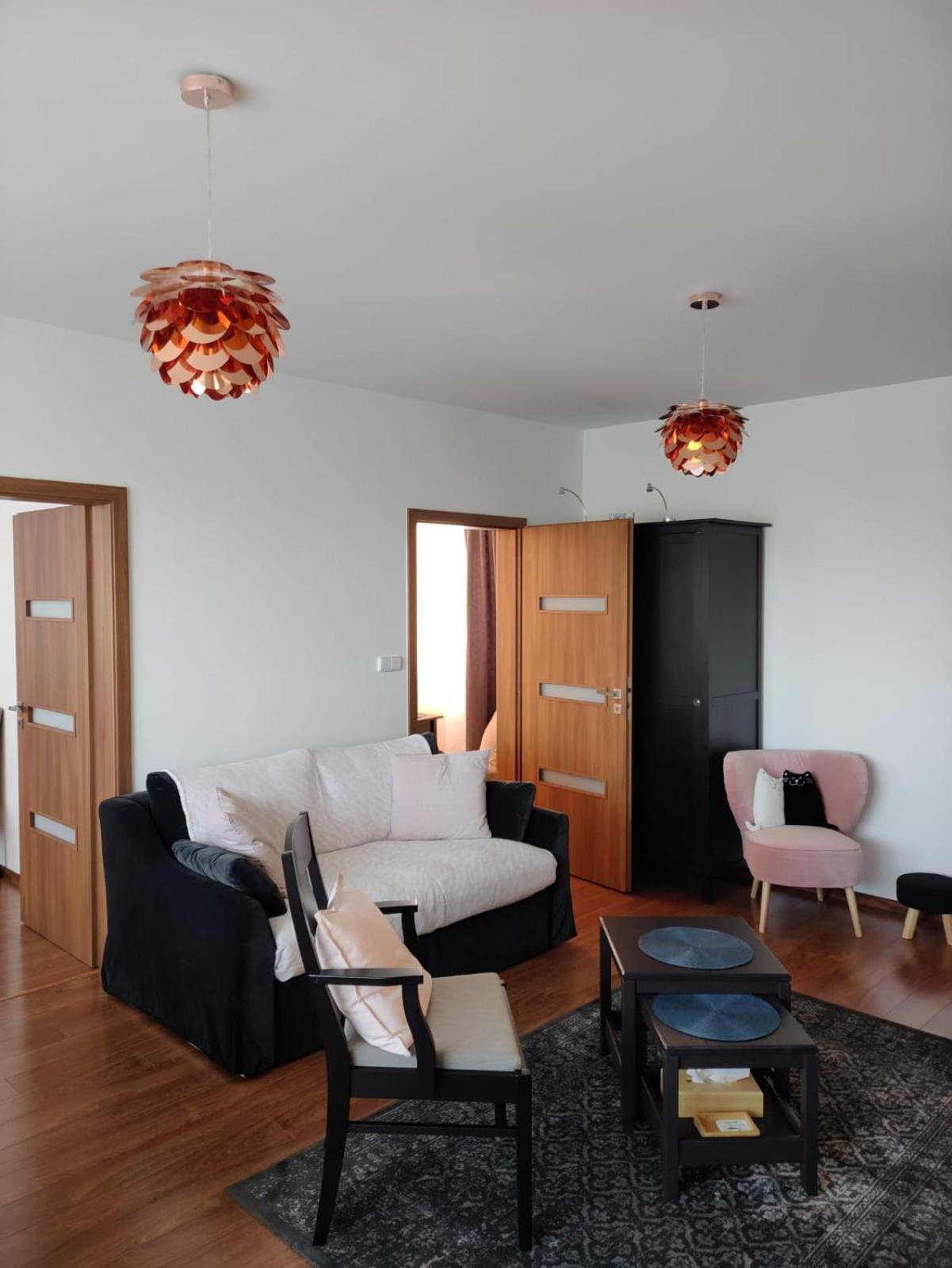 Roses Apartment