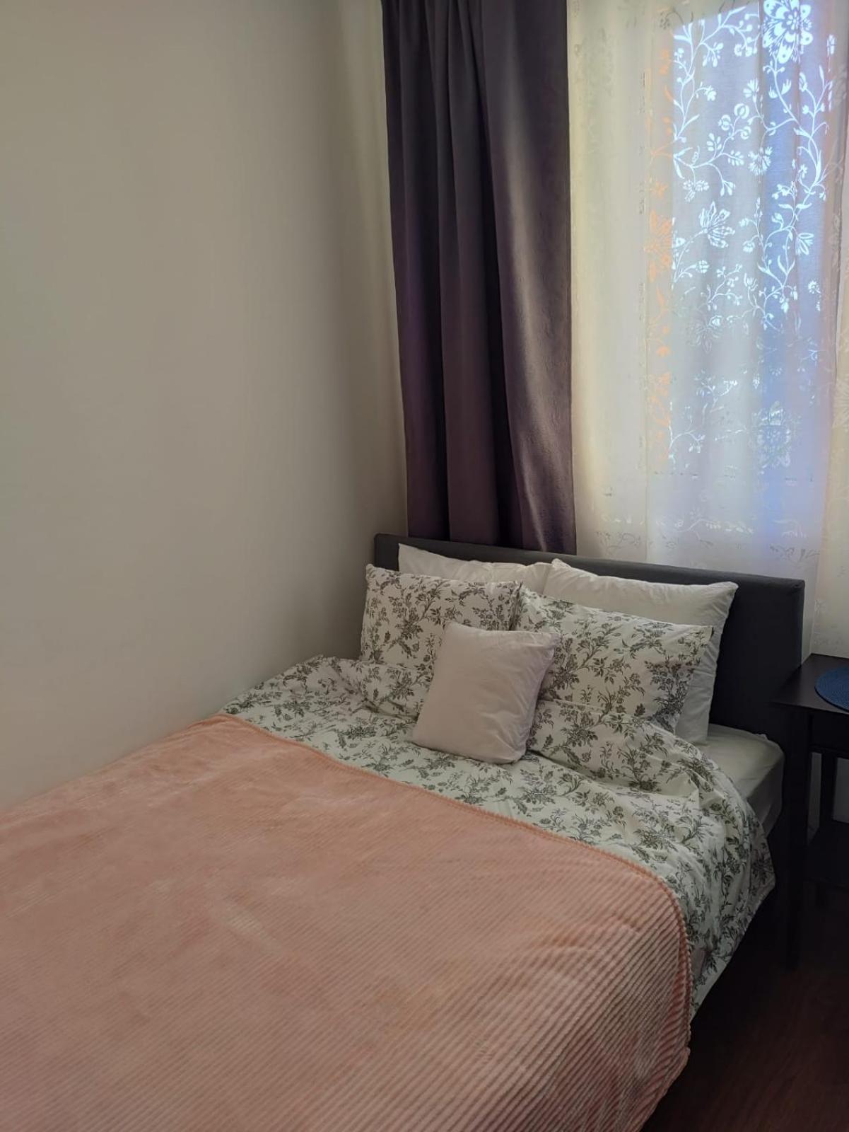 Roses Apartment