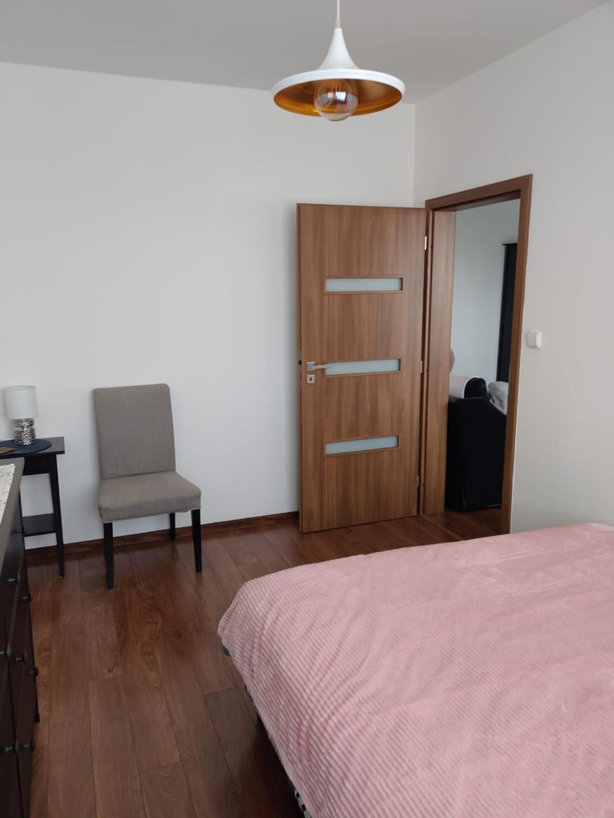 Roses Apartment