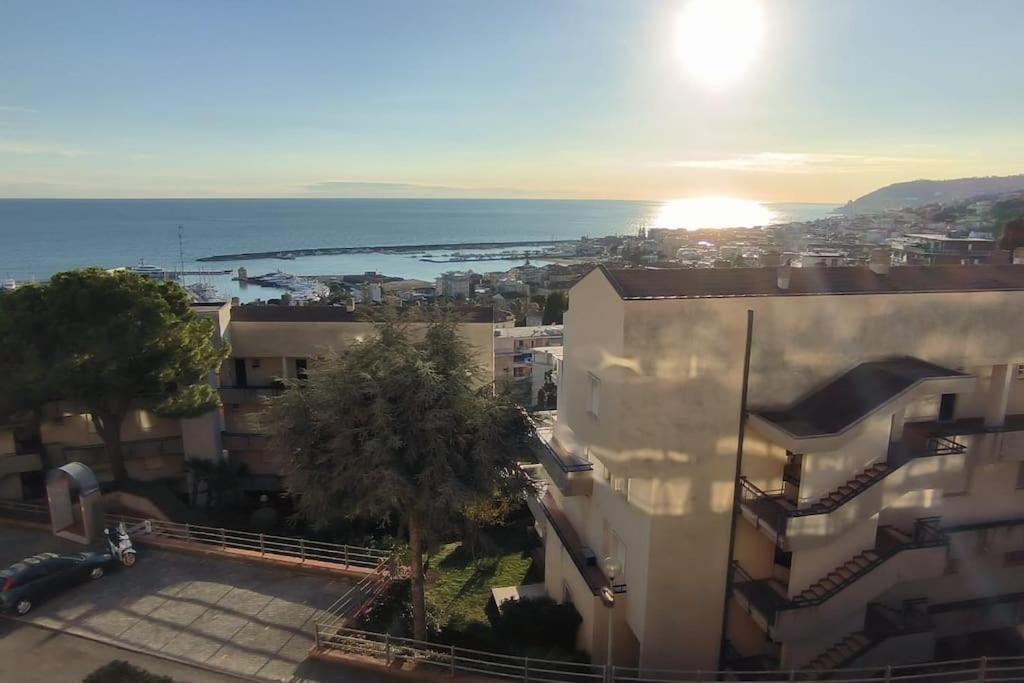 Sanremo Sea Suite / free park / Festival view 3