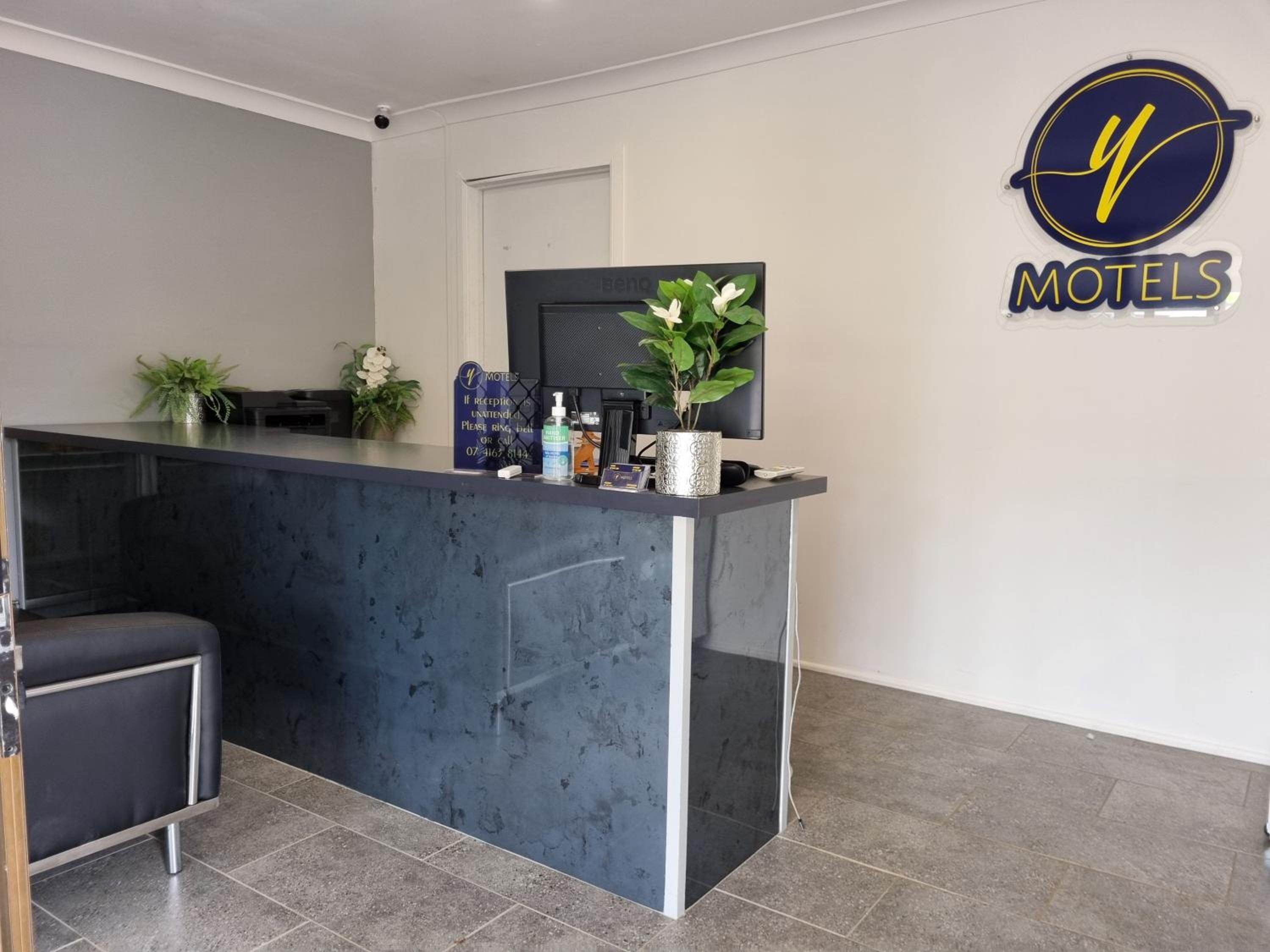 Y Motels Yarraman