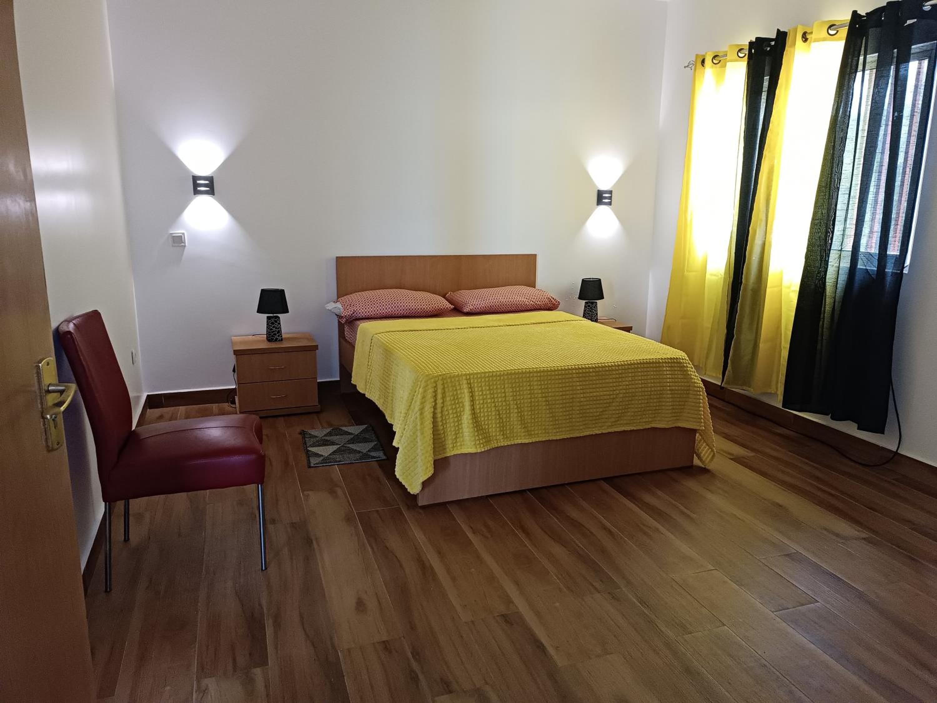 Espaço- Vila Verde