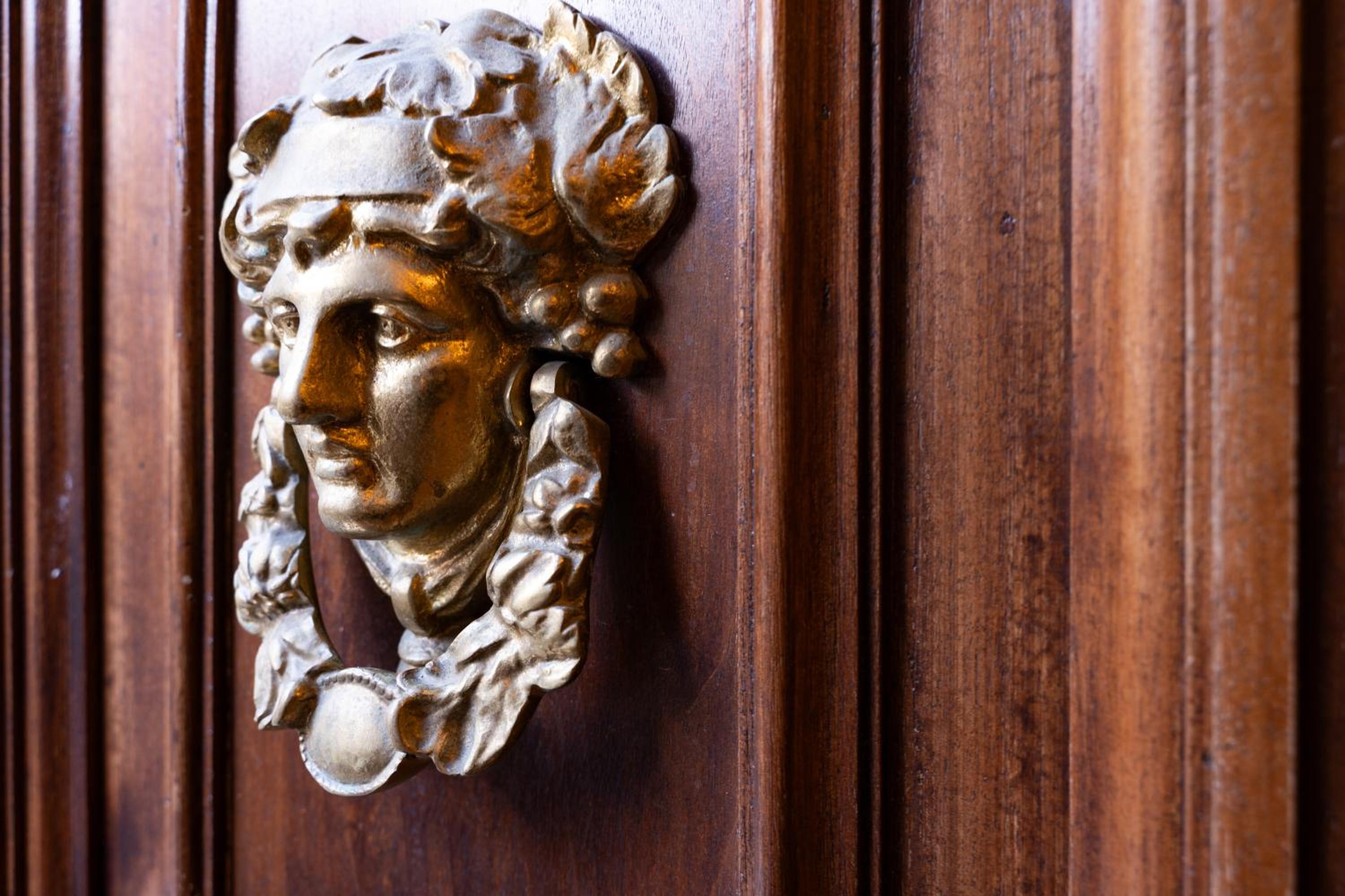 Contessa Arrivabene Antica Dimora