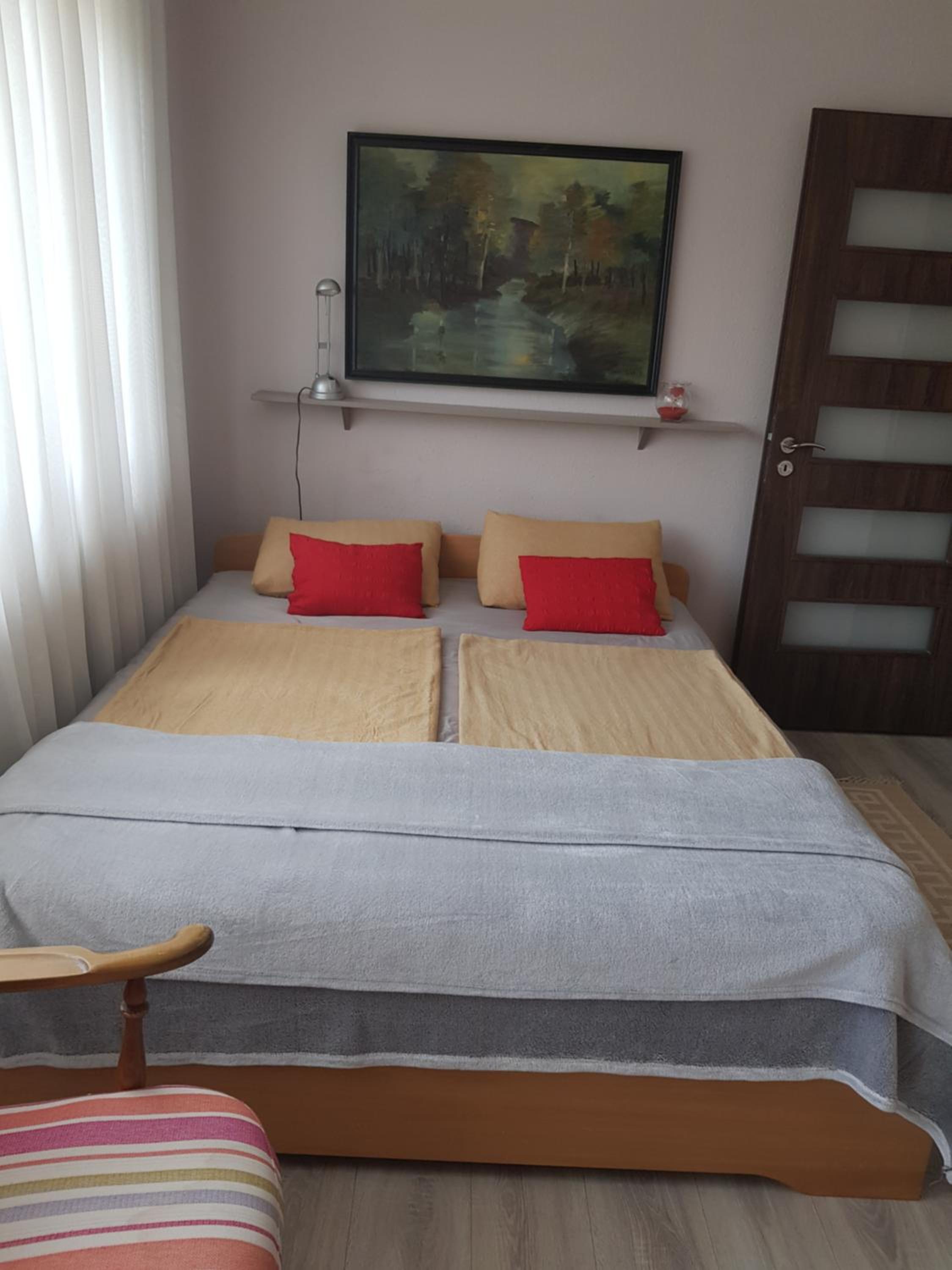 Aranyos Apartman