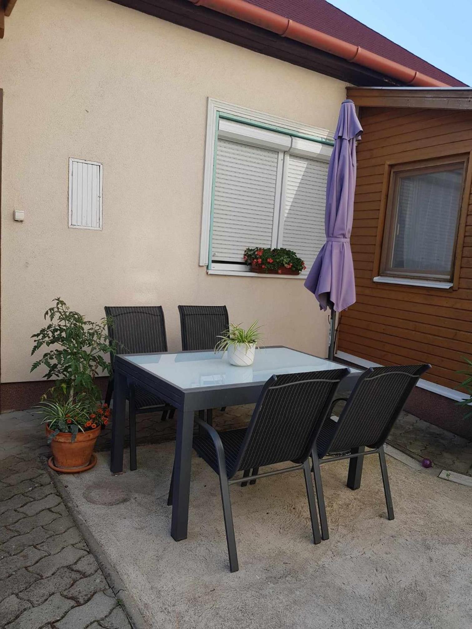Aranyos Apartman