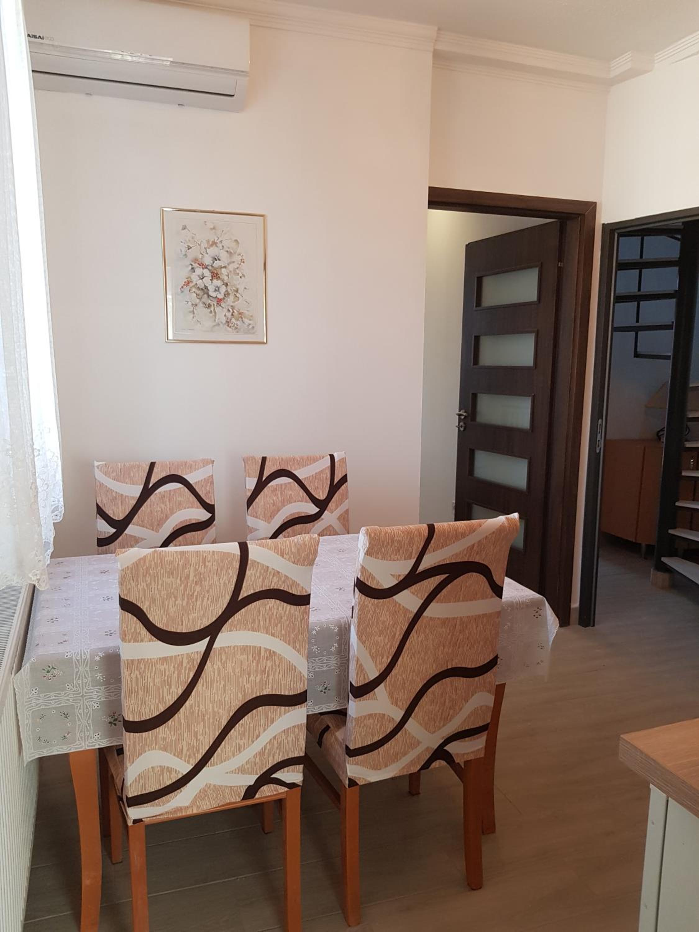 Aranyos Apartman