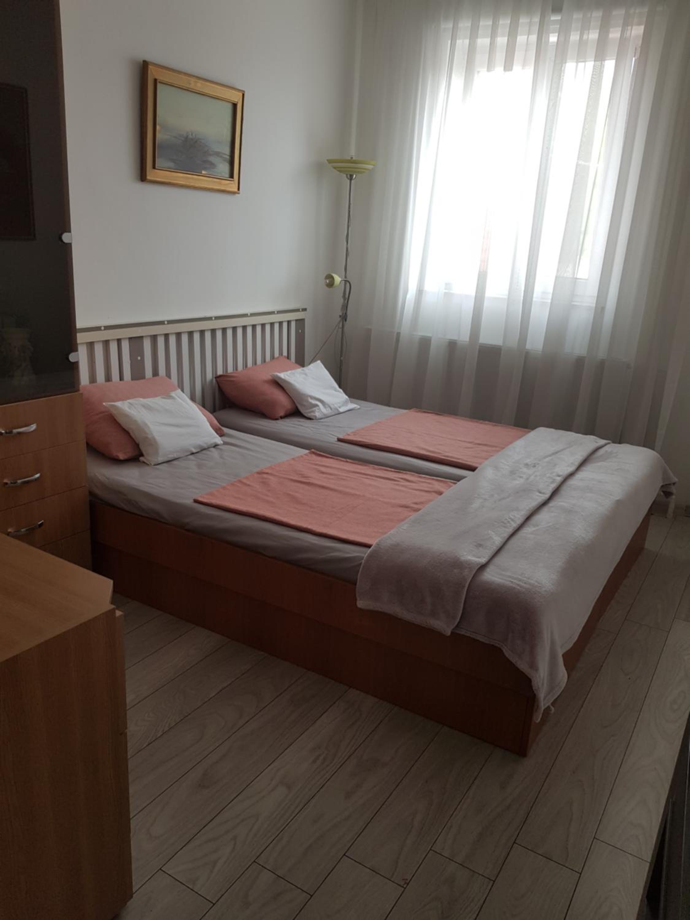 Aranyos Apartman