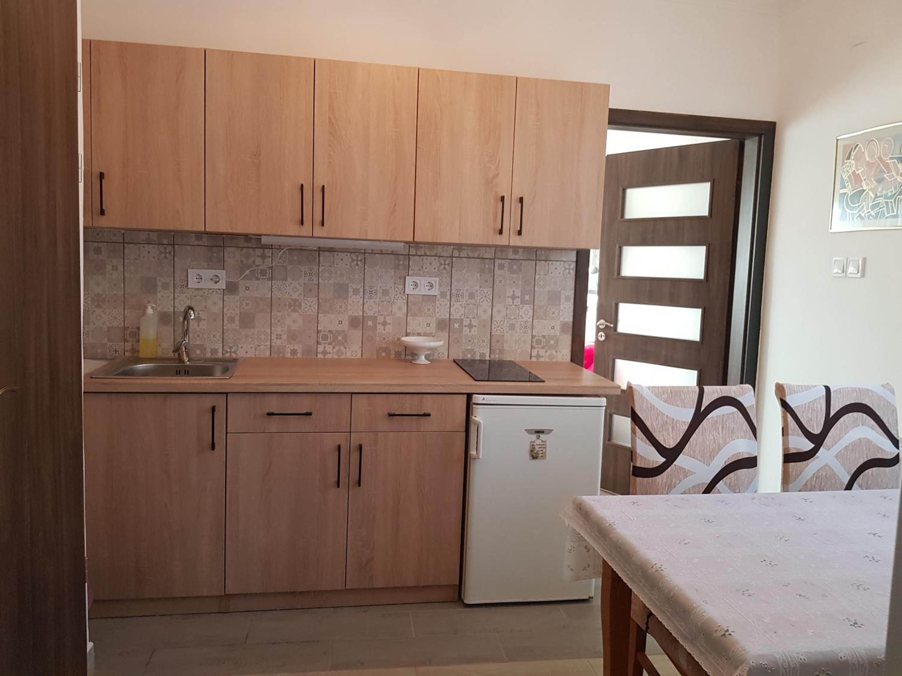 Aranyos Apartman