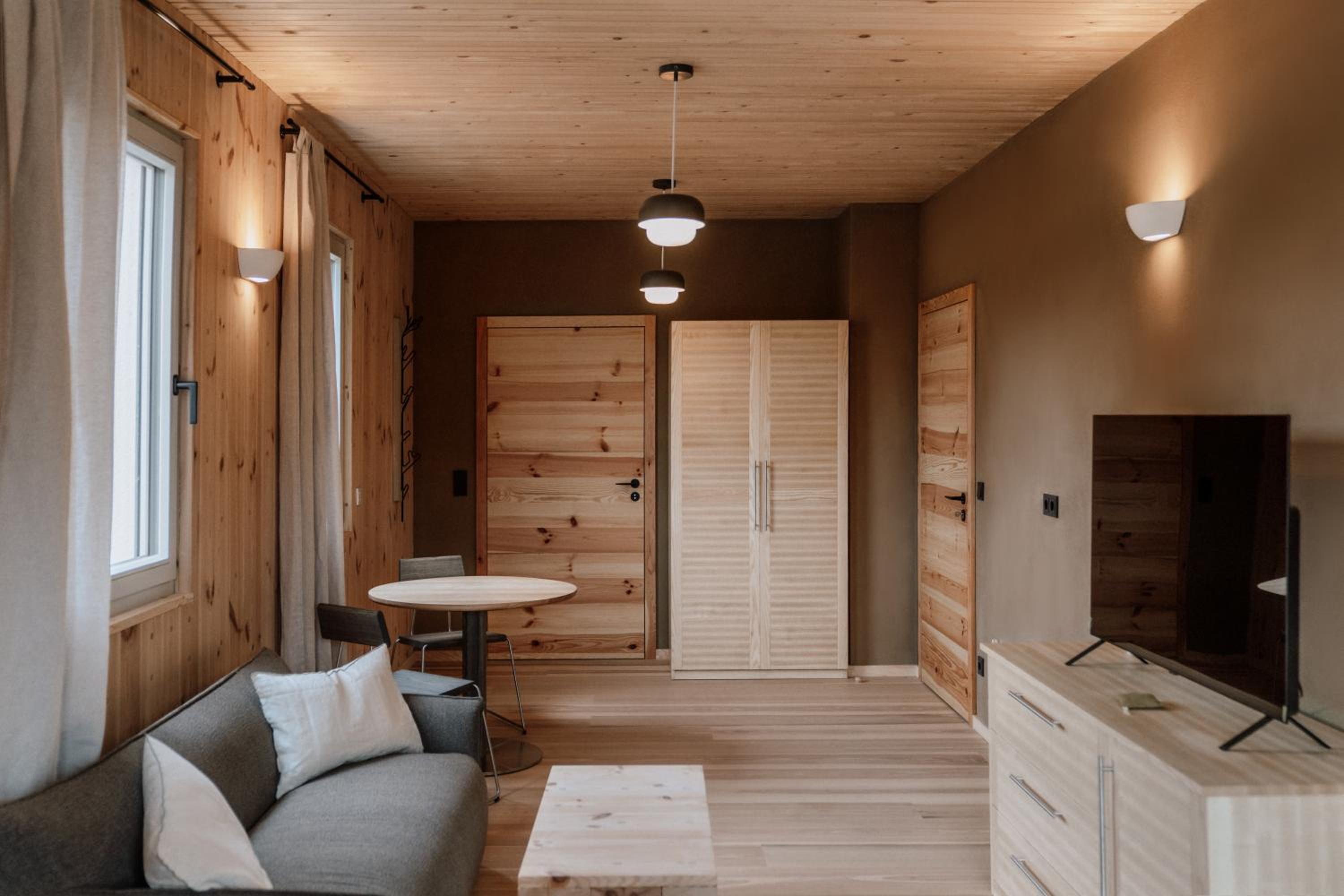 B&B Zirbenduft