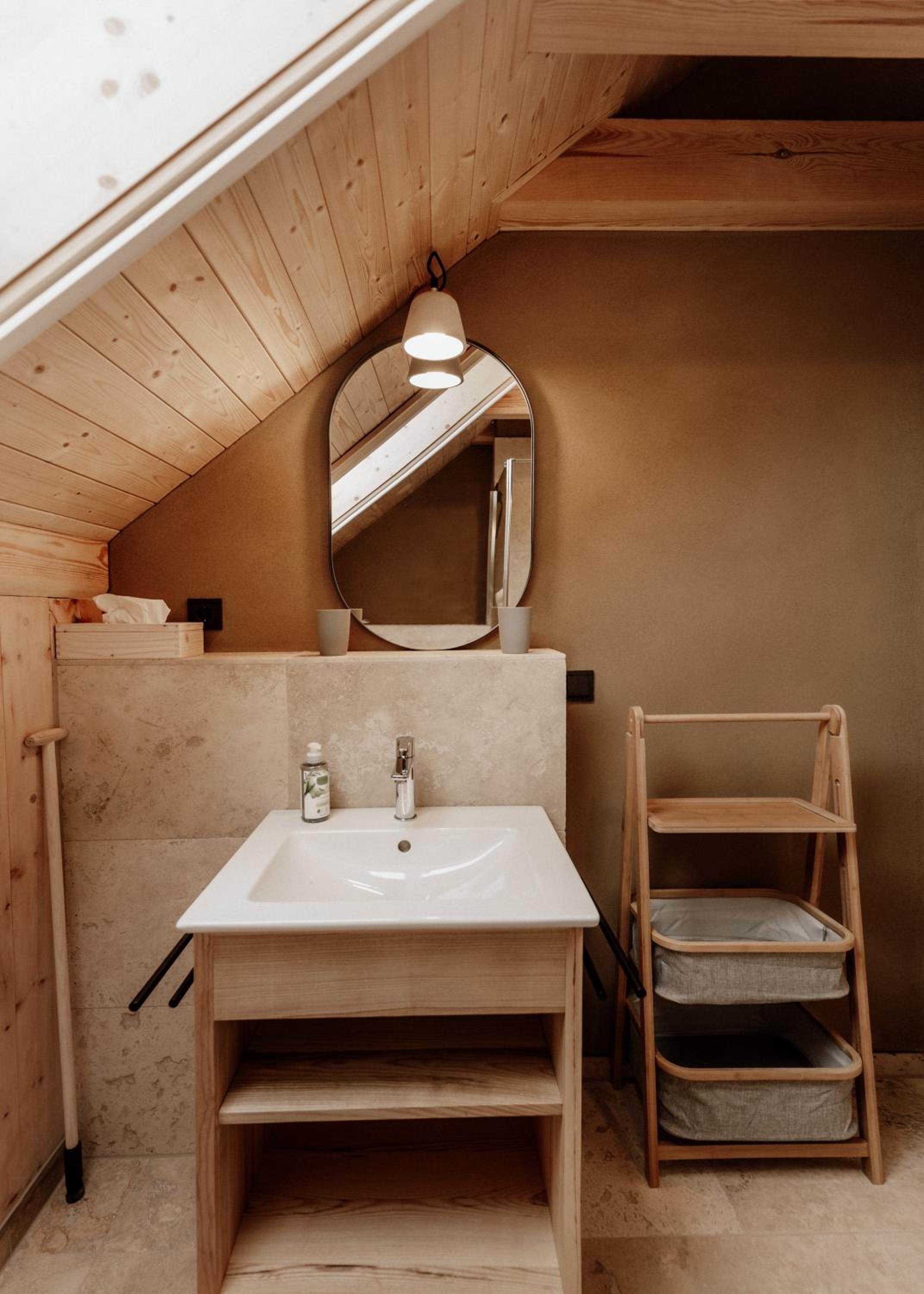 B&B Zirbenduft