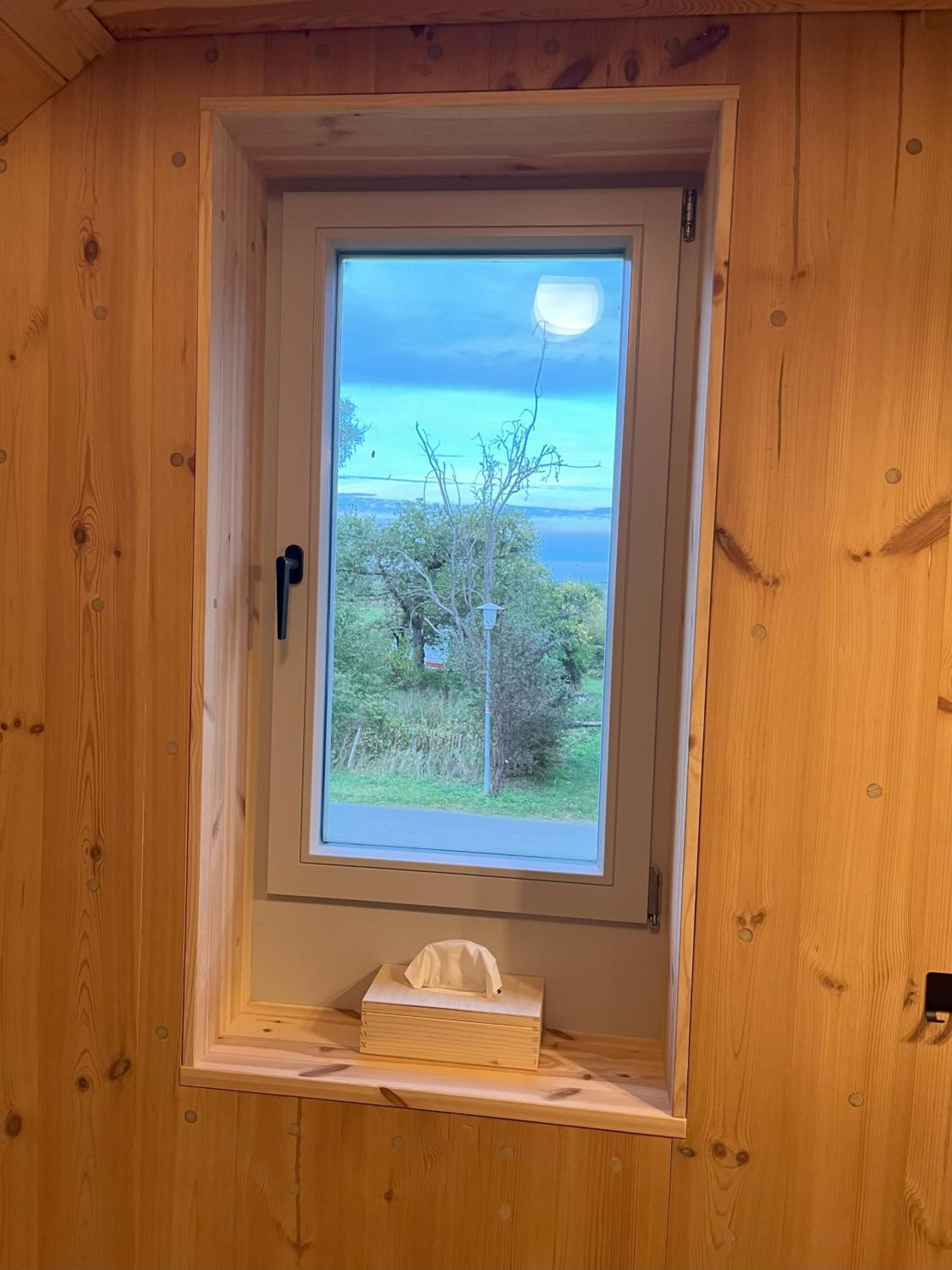 B&B Zirbenduft