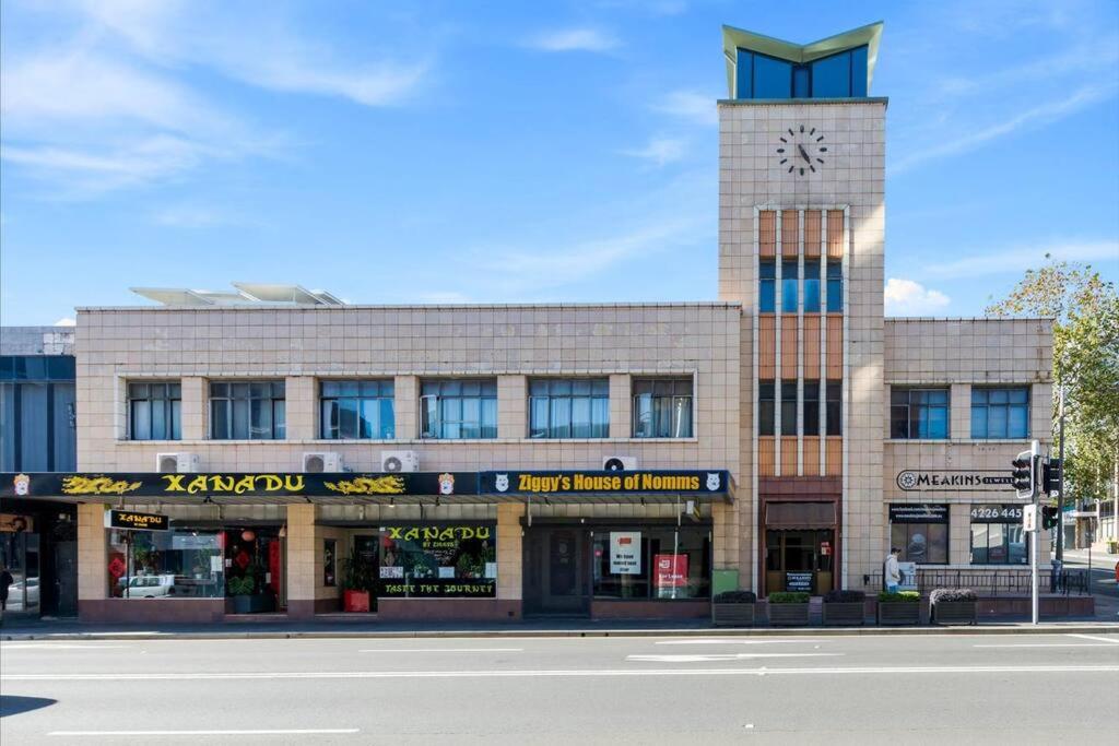 building