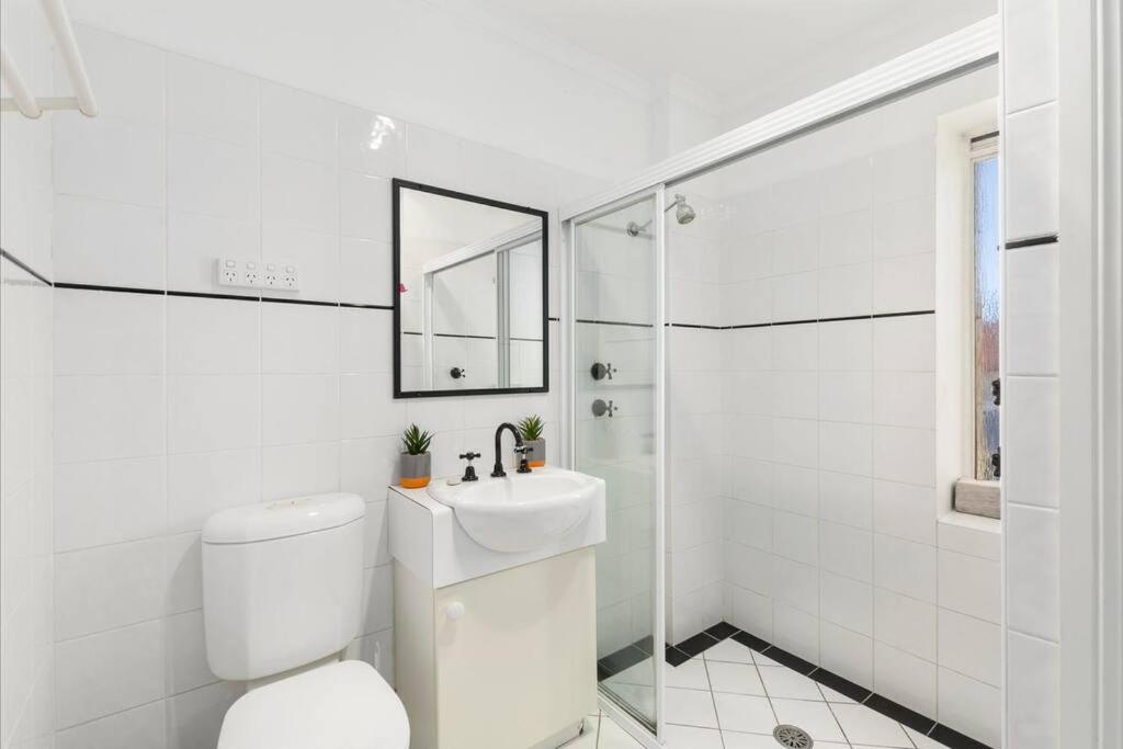 Kokopelli Wollongong Iconic CBD Deco Penthouse 360 Degree Views Parking