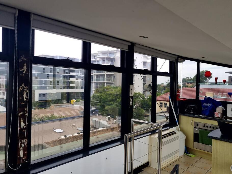 Kokopelli Wollongong Iconic CBD Deco Penthouse 360 Degree Views Parking
